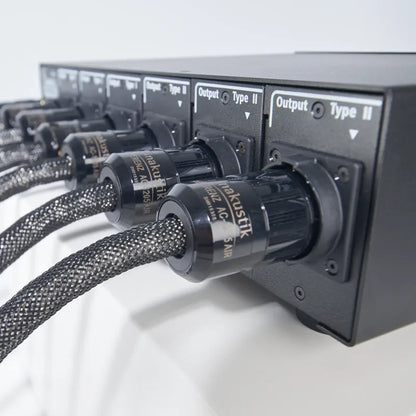 In-akustik AC-4500 2F Power filters 電源處理器