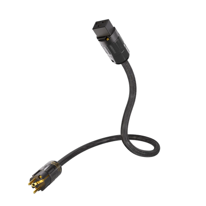 In-akustik AC-1205 Air C15/C19 Power cable