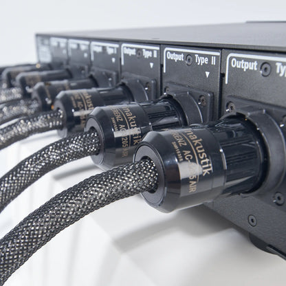 In-akustik AC-1205 Air C15/C19 Power cable