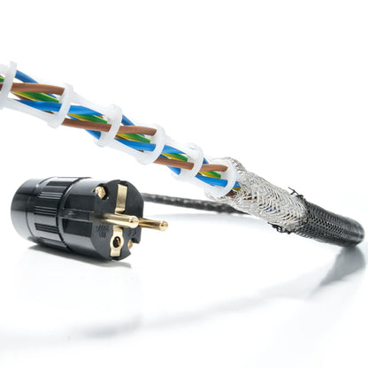 In-akustik AC-1205 Air C15/C19 Power cable