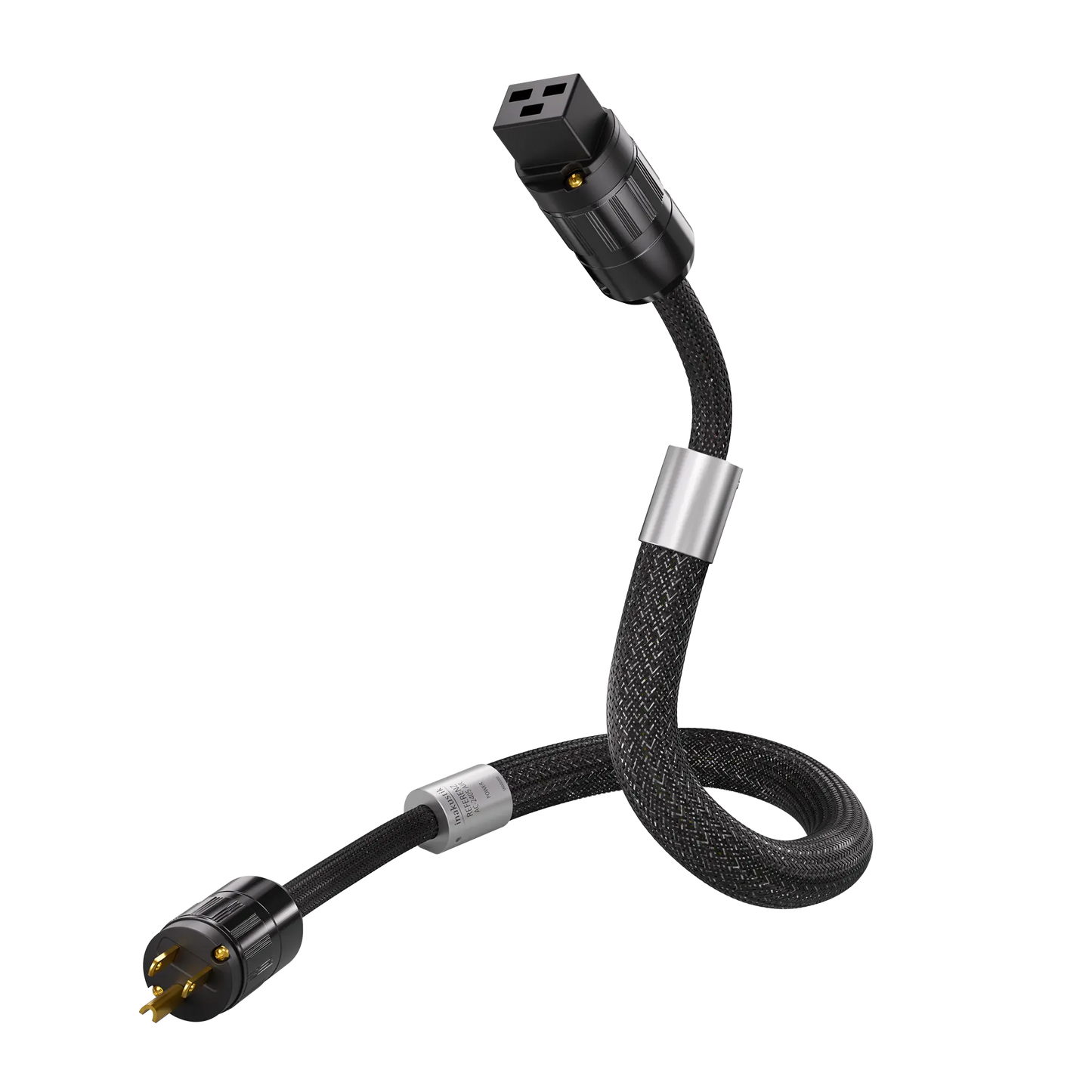 In-akustik AC-2405 Air C15/C19 Power cable