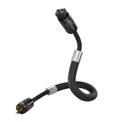 In-akustik AC-2405 Air C15/C19 Power cable