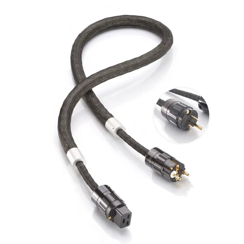 In-akustik AC-2405 Air C15/C19 Power cable