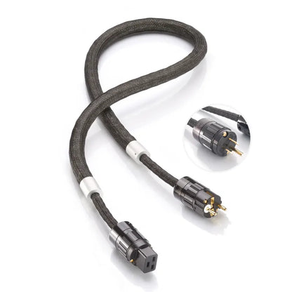 In-akustik AC-2405 Air C15/C19 Power cable