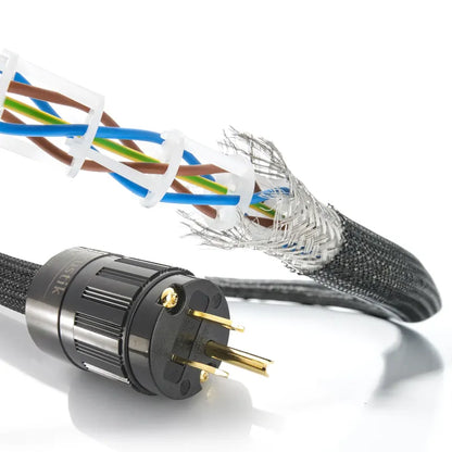 In-akustik AC-2405 Air C15/C19 Power cable