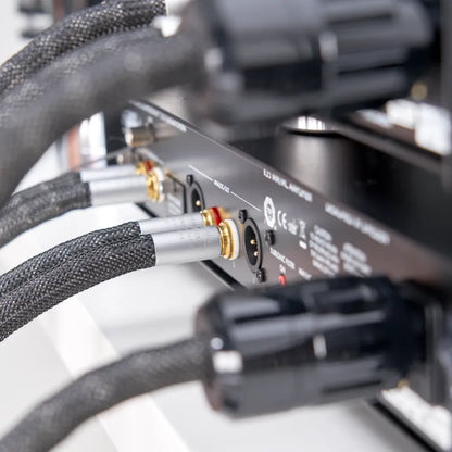 In-akustik AC-2405 Air C15/C19 Power cable