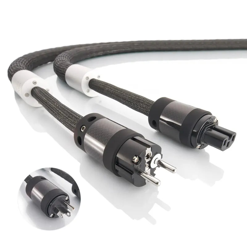 In-akustik AC-4005 Air C15/C19 Power cable