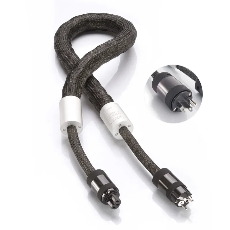 In-akustik AC-4005 Air C15/C19 Power cable