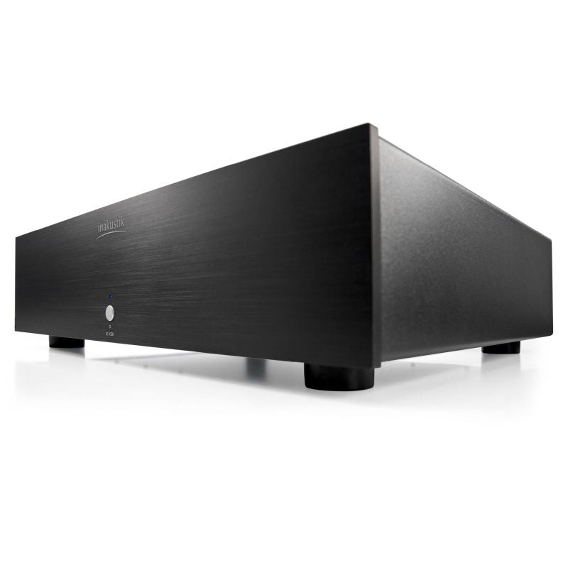 In-akustik AC-4500 6F Power filters 電源處理器