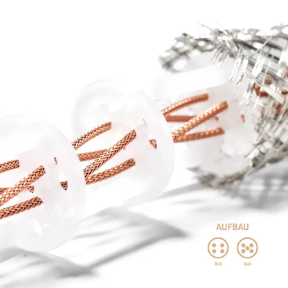 In-akustik Digital-2405 AIR XLR Digital cable