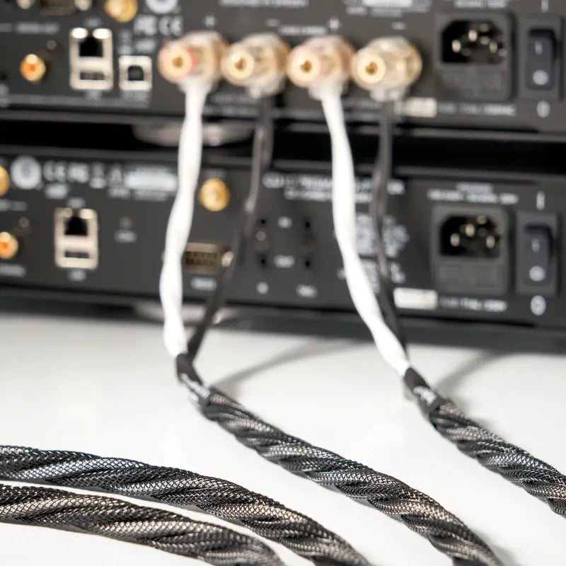 In-akustik LS-204 Micro AIR 3M 喇叭線