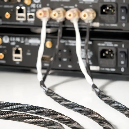 In-akustik LS-204 Micro AIR 3M 喇叭線