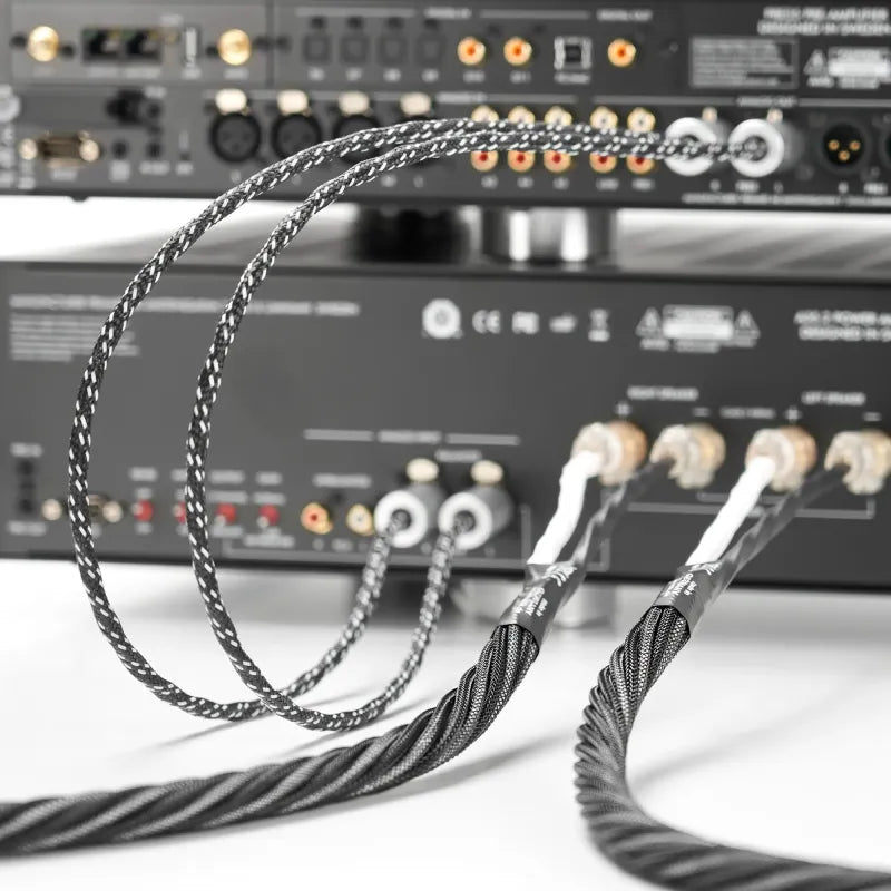 In-akustik LS-404 Micro AIR 3M 喇叭線