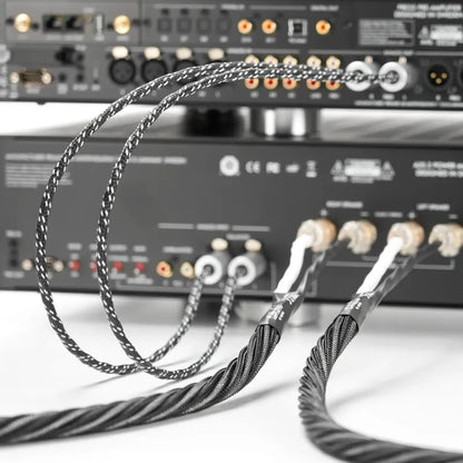 In-akustik LS-404 Micro AIR 3M 喇叭線