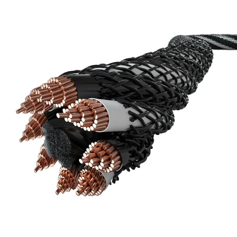 In-akustik LS-404 Micro AIR 3M 喇叭線