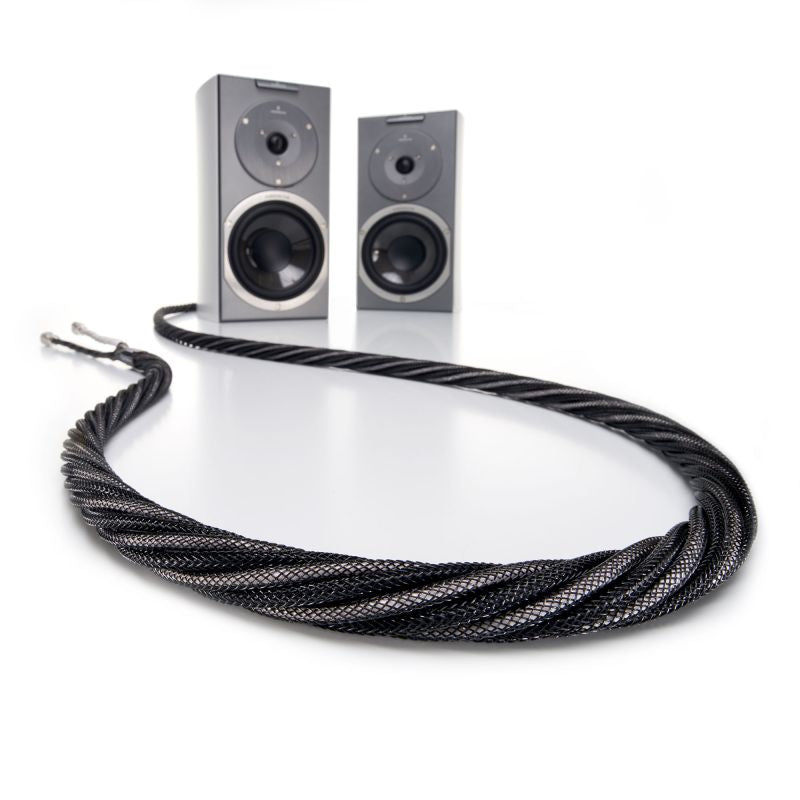 In-akustik LS-404 Micro AIR 3M 喇叭線