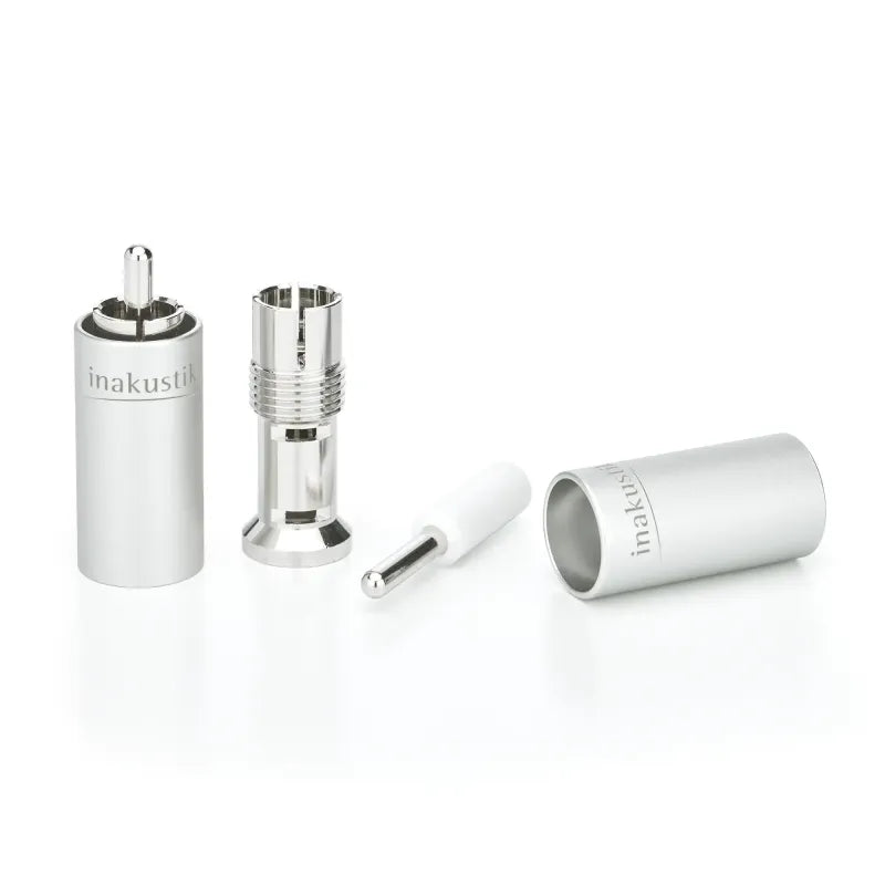 In-akustik NF-1205 AIR RCA Audio cable