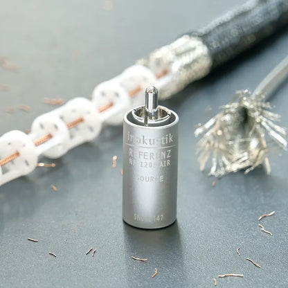 In-akustik NF-1205 AIR RCA Audio cable