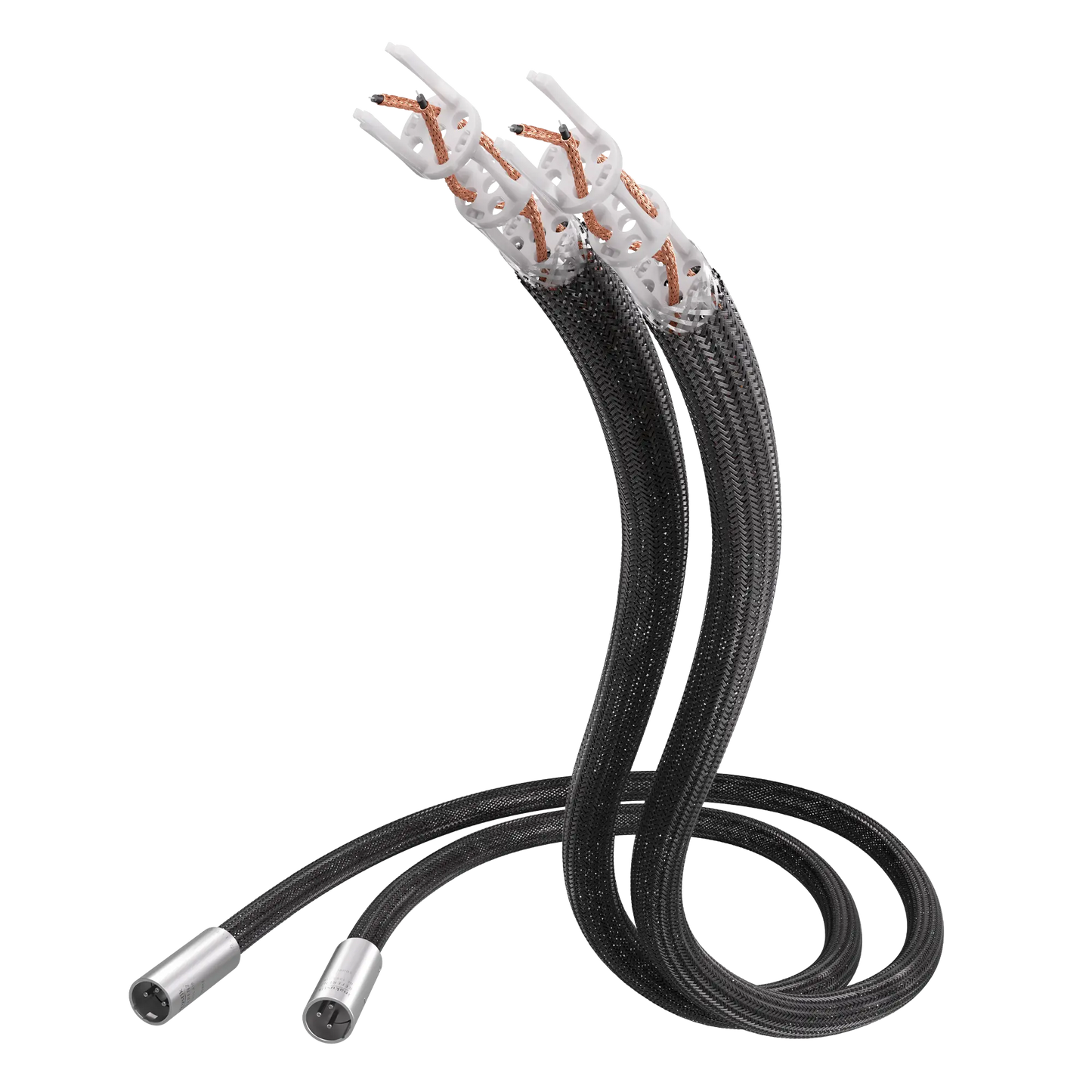 In-akustik NF-1205 AIR XLR Audio cable