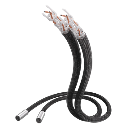 In-akustik NF-1205 AIR XLR Audio cable