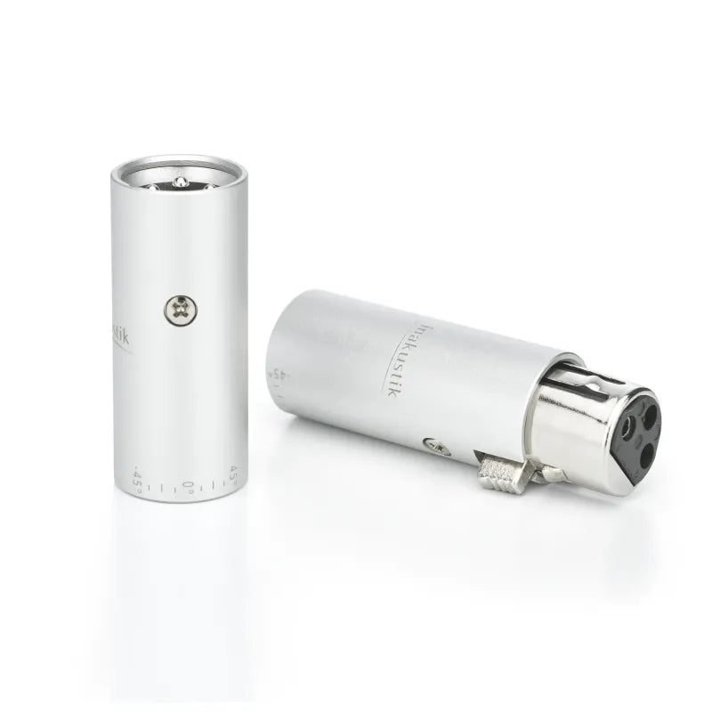 In-akustik NF-1205 AIR XLR Audio cable