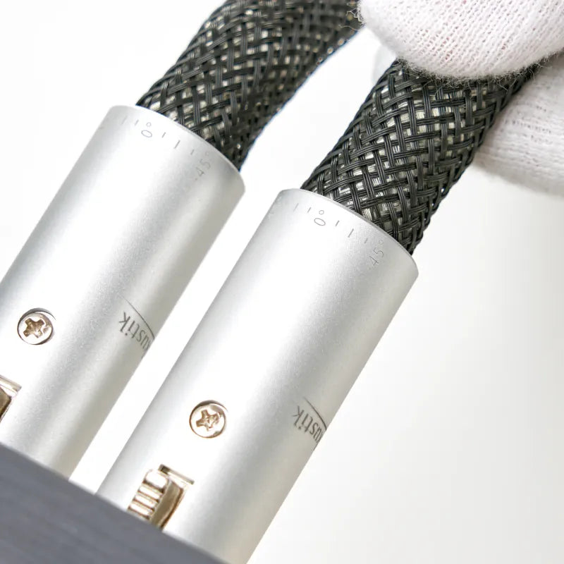 In-akustik NF-1205 AIR XLR Audio cable