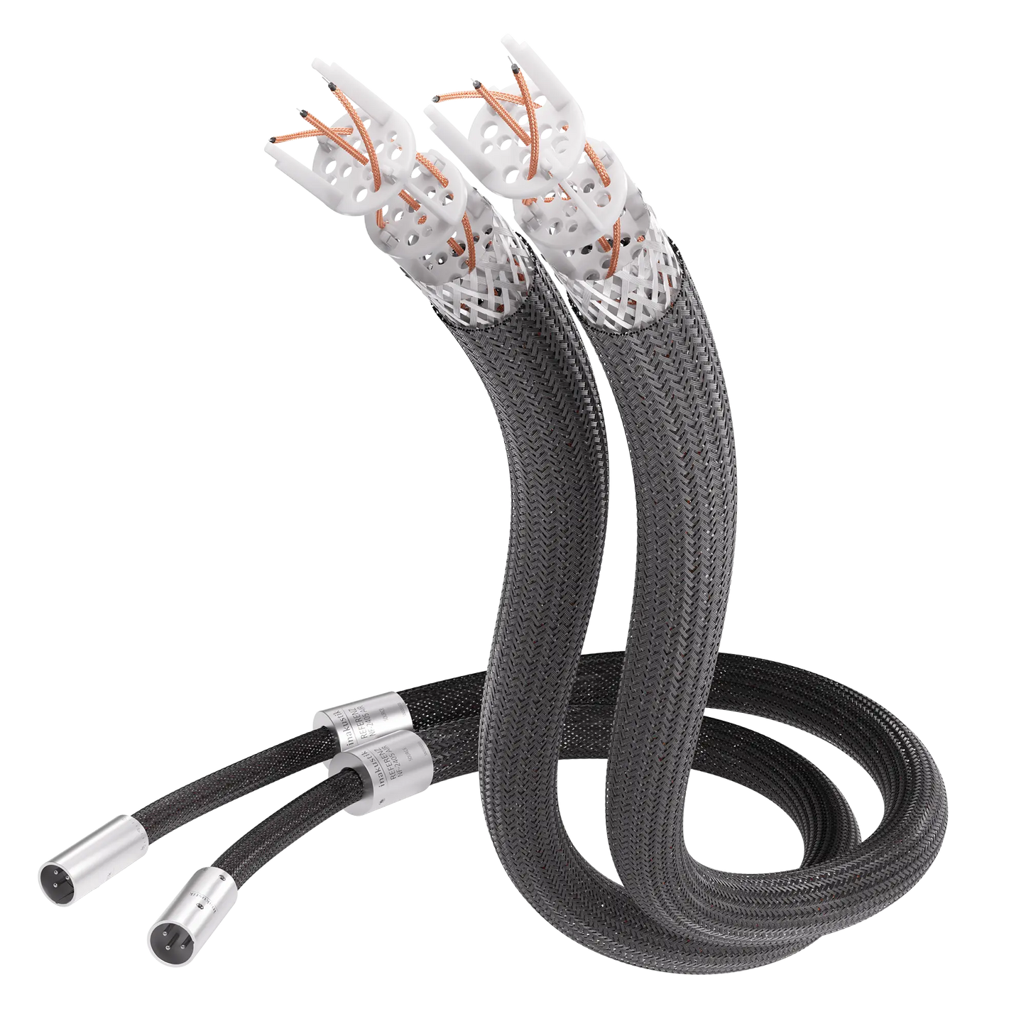 In-akustik NF-2405 AIR XLR Audio cable