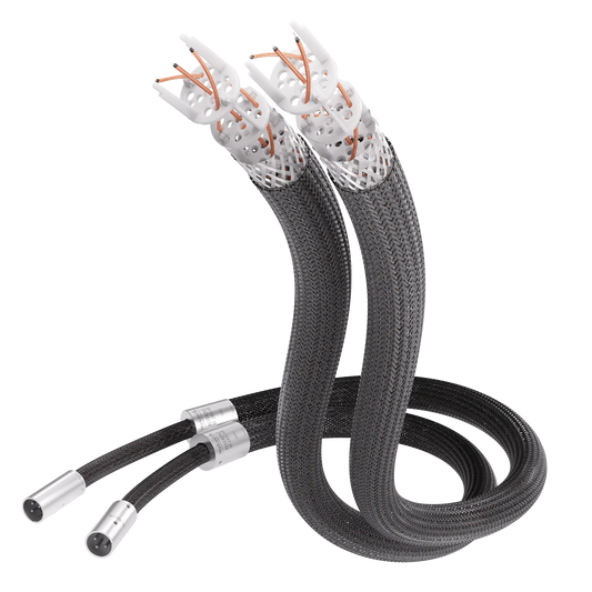 In-akustik NF-2405 AIR XLR Audio cable