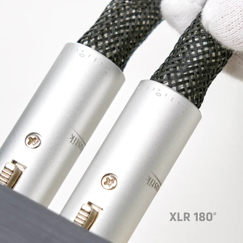 In-akustik NF-2405 AIR XLR Audio cable