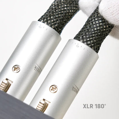 In-akustik NF-2405 AIR XLR Audio cable