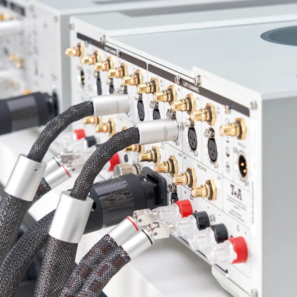 In-akustik NF-2405 AIR XLR Audio cable