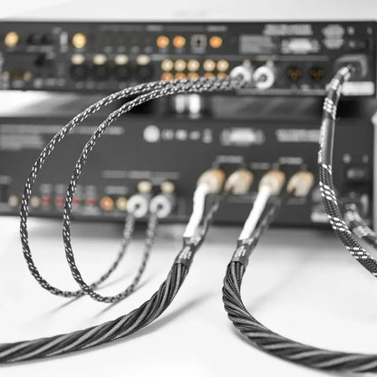 In-akustik LS-204 XL Micro AIR 3M 喇叭線