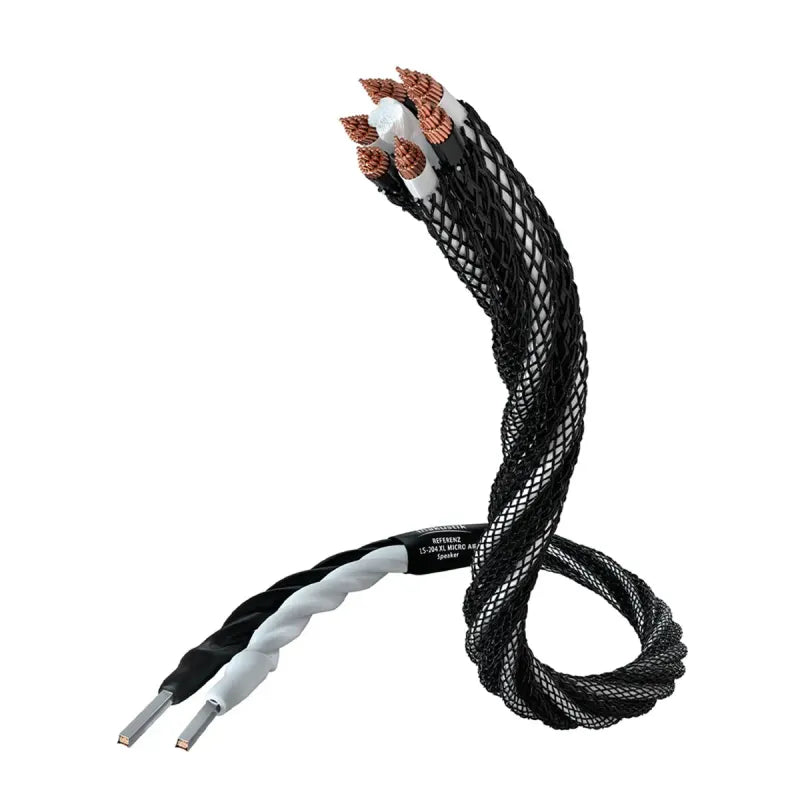 In-akustik LS-204 XL Micro AIR 3M 喇叭線