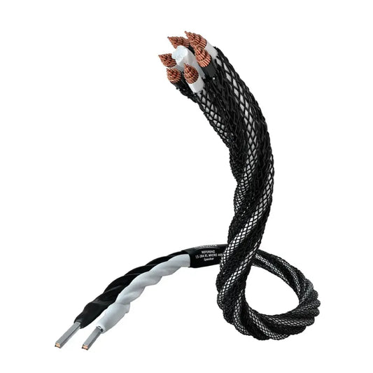 In-akustik LS-204 XL Micro AIR 3M 喇叭線