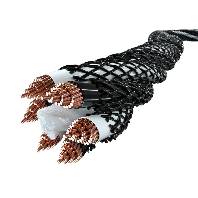 In-akustik LS-204 XL Micro AIR 3M 喇叭線