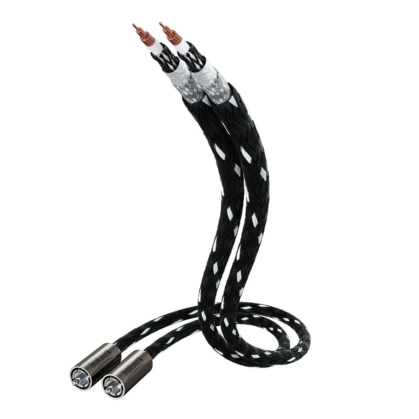 In-akustik NF-104 Micro AIR RCA 1.5M 訊號線