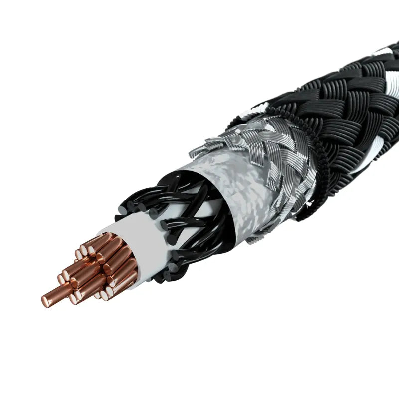 In-akustik NF-104 Micro AIR RCA 1.5M 訊號線