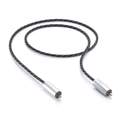 In-akustik NF-104 Micro AIR RCA 1.5M 訊號線