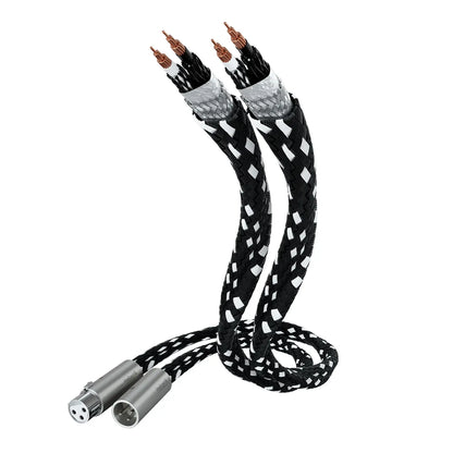 In-akustik NF-204 Micro AIR XLR 1.5M 訊號線