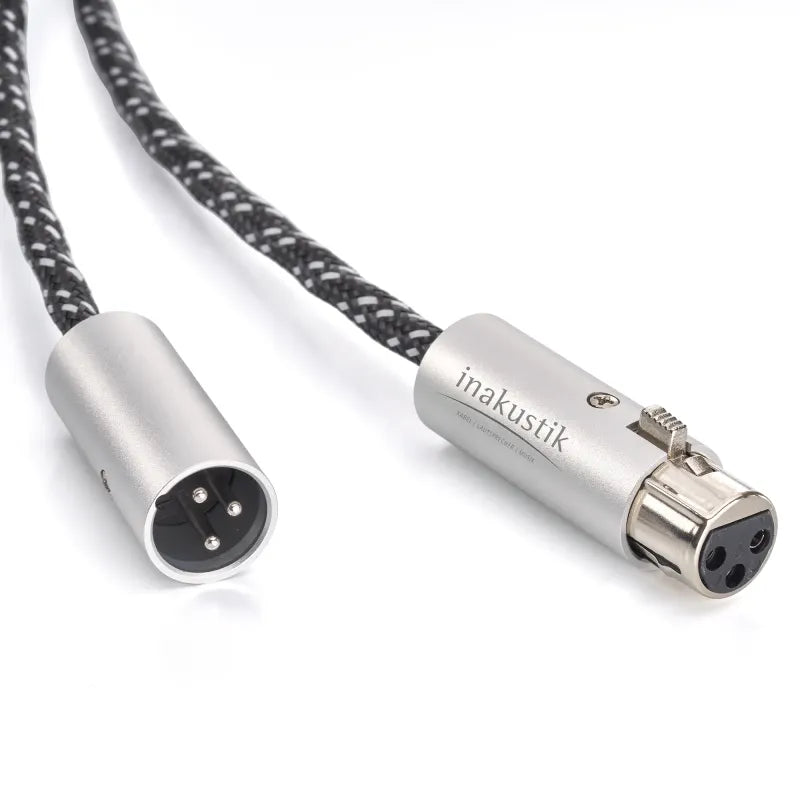 In-akustik LS-104 Micro AIR 3M 喇叭線