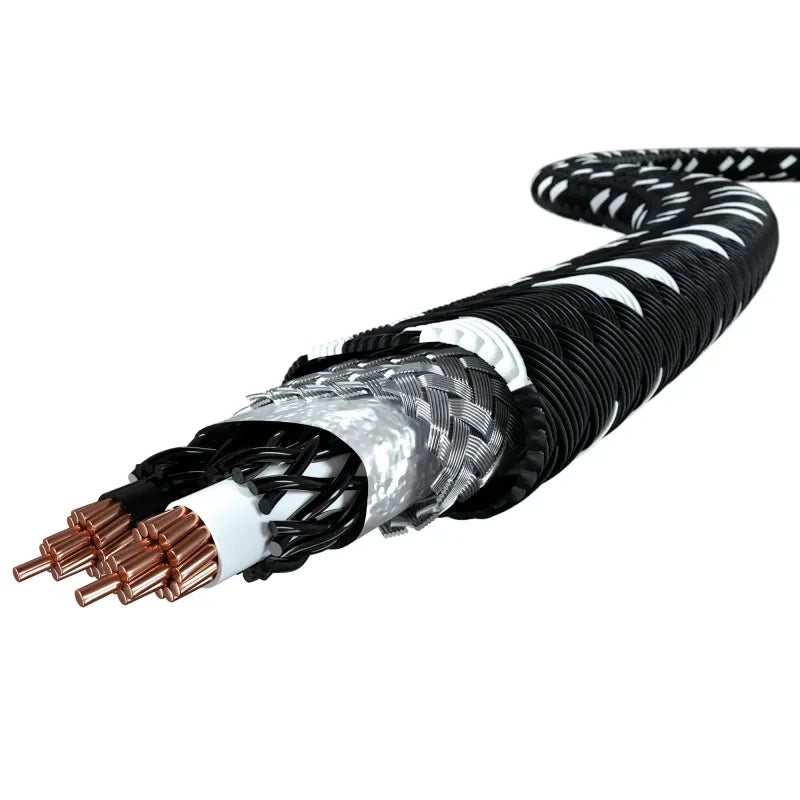 In-akustik NF-204 Micro AIR XLR 1.5M 訊號線