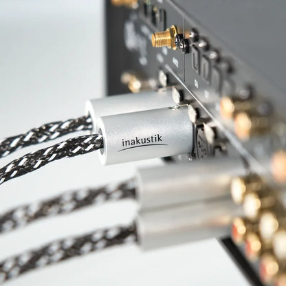 In-akustik NF-204 Micro AIR XLR 1.5M 訊號線