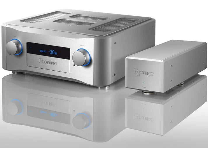 Esoteric F-01 Class A Integrated Amp