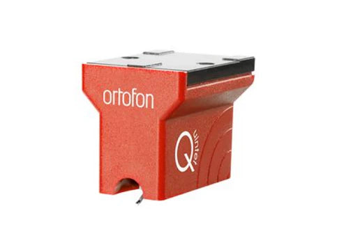 Ortofon Quintet Red 唱頭