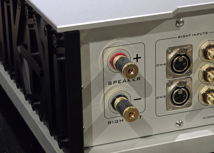 Kinki Studio Dazzle 炫 300W真平衡合併機 [官方標準版／Deluxe Edition版]