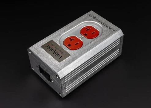 Labkable PowerTap 美式電源排插 (2位)