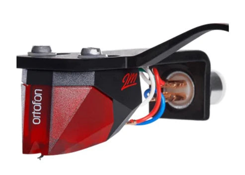 Ortofon 2M Red Premounted 唱頭