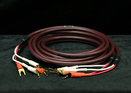 SAEC SPC-850 Triple C Speaker Cable