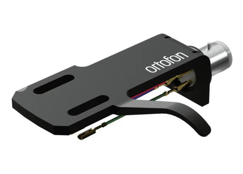 Ortofon SH-4BK 唱頭蓋 (Black)