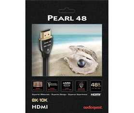 Audioquest Pearl HDMI 48 Cable